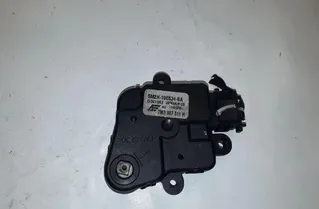 VOLKSWAGEN Sharan 1 generation (1995-2010) Belső fűtőtest vezérlőszelepei 7M3907511H,5M2H19E634BA 25483333