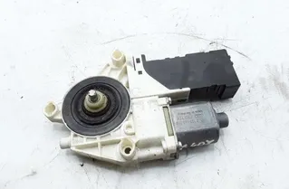 PEUGEOT 407 1 generation (2004-2010) Front Left Door Window Regulator Motor 0130822200,094650101,1137328124 25493407
