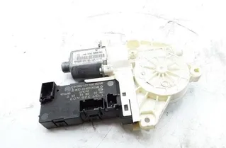 PEUGEOT 407 1 generation (2004-2010) Jobb első ajtó ablakvezérlő motorja 0130822201,1137328403,9663036580 25493412