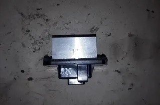 HONDA CR-V 3 generation (2006-2012) Szellőzőventilátor-relé 0778000960 25519403