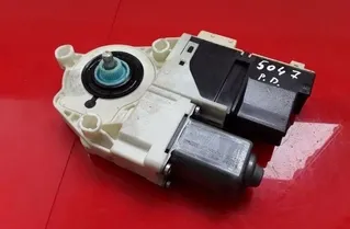 PEUGEOT 307 1 generation (2001-2008) Jobb első ajtó ablakvezérlő motorja 980700100,9649911080 25532032