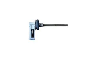 MERCEDES-BENZ M-Class W164 (2005-2011) Kipufogógáz hőmérsékletérzékelője A1638300272 25540802