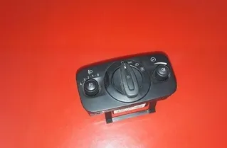 FORD C-Max 2 generation (2010-2019) Fényszórókapcsoló vezérlőegysége 10091953,AV6T13A024CB 25552006