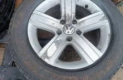 VOLKSWAGEN Sharan 2 generation (2010-2024) Kerék készlet 7N0601025 30353128