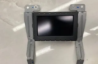 FORD S-Max 2 generation (2015-2024) Navigációs kijelző EM2T18B955CL 31805740