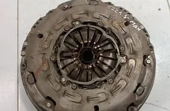 FORD S-Max 2 generation (2015-2024) Kuplungkészlet Bhd8a 31805822