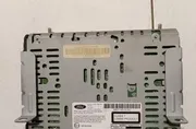 FORD S-Max 2 generation (2015-2024) Zenelejátszó GPS-szel EM2T19C107AJ 31807884