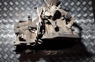 HYUNDAI Getz 1 generation (2002-2011) Gearbox J32172 33830066