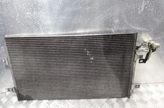 VOLVO V50 1 generation (2003-2012) Klímahűtő 4N5H19710BC 33830645