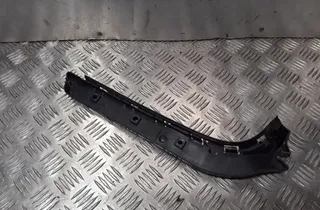 VOLVO V50 1 generation (2003-2012) Jobb hátsó lökhárító konzolja 30698694 33831253