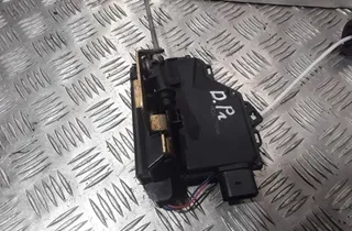 AUDI A4 B6/8E (2000-2005) Jobb első ajtó zárja 4B2687016A 33831532