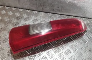 VOLVO V70 2 generation (2000-2008) Jobb hátsó lámpa 9154494 33835838