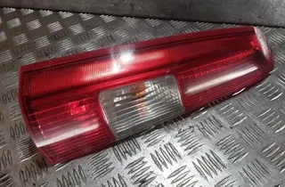 VOLVO V70 2 generation (2000-2008) Bal hátsó lámpa 9154493 33835839