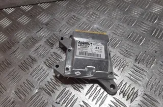 RENAULT Scenic 4 generation (2017-2023) Блок SRS 8200358577 33836204