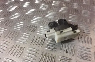 RENAULT Scenic 4 generation (2017-2023) Tailgate Boot Lock 8200000894 33837171