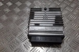 FORD Focus 3 generation (2011-2020) Блок управления двигателем 3M5112A650LB 33837206