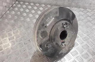 OPEL Astra H (2004-2014) Fékszervo-erősítő 13142362 33837412