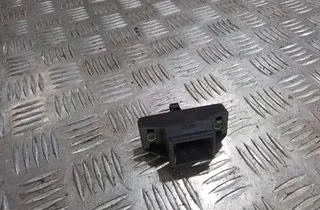 RENAULT Thalia 2 generation (2008-2012) Tailgate Boot Lock 33838016