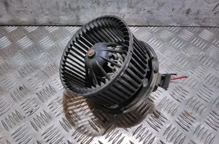 RENAULT Megane 3 generation (2008-2020) Belső hűsugárzó G2018994, 100666B 33968638