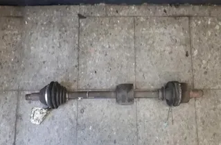 FORD Ka 1 generation (1996-2008) Bal első kardántengely 1s5w-3a427-ab 27206180