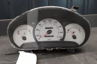 HYUNDAI Atos 2 generation (2004-2008) Navigációs kijelző 94004-02060 30124863