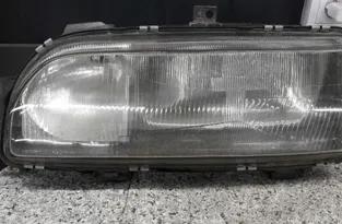 FORD Scorpio 1 generation (1985-1994) Bal első fényszóró 30166071