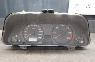 PEUGEOT 306 1 generation (1993-2002) Navigációs kijelző 9625585080 30176365