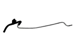 VOLKSWAGEN Caddy 3 generation (2004-2015) Üzemanyaghőmérséklet-érzékelő 038906081B,038906081 34144861