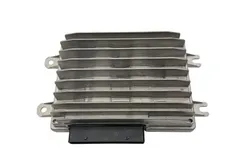 AUDI Q2 1 generation (2016-2024) Усилитель звука 8703653,8Y0035465A 34145463