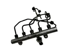 VOLVO V50 1 generation (2003-2012) Üzemanyagsín 9645689580 34146943