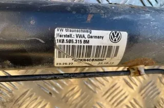 SEAT Toledo 1 generation (1991-1999) Траверс задний 1K0505315BM 33209803