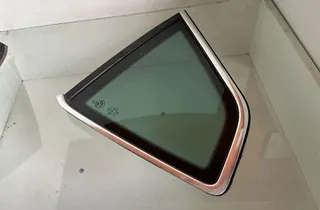 SEAT Ateca 1 generation (2016-2024) Bal hátsó ablaküveg 575845041 33212245