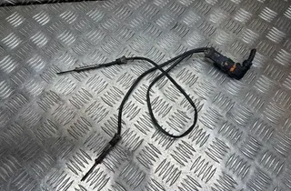 OPEL Corsa F (2019-2023) Kipufogógáz hőmérsékletérzékelője 9812376480,120977200 30523731