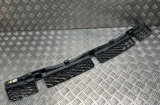 VOLKSWAGEN Touareg 2 generation (2010-2018) Укрепление бампера 7P6807863,557049 32840439