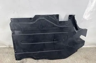 BMW X5 G05/G18 (2018-2024) Задняя средняя нижняя защита 9477803 33556375