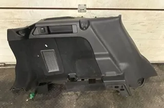 LAND ROVER Discovery Sport 1 generation (2014-2024) Обшивка багажника левой стороны GK7245431D,1705160058 34834447