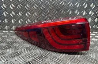 KIA Sportage 4 generation (2016-2022) Rear Left Taillight 92401F11 34835957