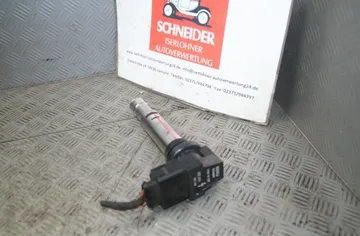 VOLKSWAGEN Golf 4 generation (1997-2006) Nagy feszültségű gyújtótekercs 0040102030 11117466
