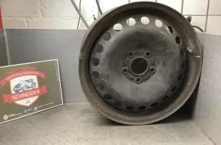 FORD Focus 2 generation (2004-2011) Kerék 12241416