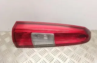 VOLVO V70 2 generation (2000-2008) Bal hátsó lámpa 9154493 34604902