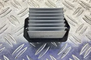 HONDA Accord 8 generation (2007-2015) Szellőzőventilátor-relé 0778000960 34619880