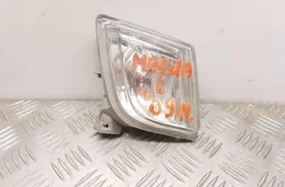 MAZDA 6 GH (2007-2013) Противотуманка бампера передняя правая 11441055 34598519