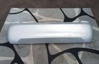 KIA Picanto 1 generation (2004-2011) Hátsó lökhárító 861107000 34609539