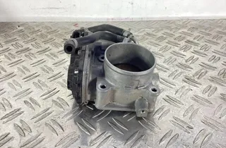 HONDA Accord 8 generation (2007-2015) Дроссельная заслонка 141010K16H,GMD7D 34609256