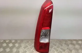 VOLVO V70 2 generation (2000-2008) Bal hátsó lámpa 30722645 34598715