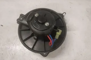 VOLVO S40 1 generation (1996-2004) Печка салона 0130111191 34837370