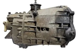 VOLKSWAGEN LT 2 generation (1996-2006) Sebességváltó 041287 34833599