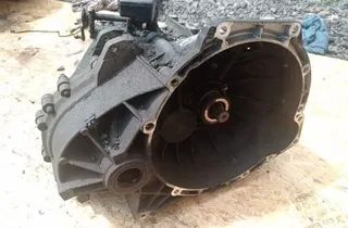 FORD S-Max 1 generation (2006-2015) Sebességváltó 4M5R7F096YA,FS7R,6G9R7002CC 27000830