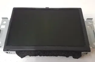 VOLVO V60 1 generation (2010-2020) Navigációs kijelző 7505800000,4839743,31350691 27038474