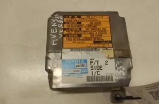 TOYOTA Avensis Verso 1 generation (2001-2003) SRS vezérlőegység 2310002460,8917044050 27040620